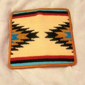 American darling wallet